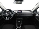 Mazda CX-3 2.0 Benzyna Tempomat Klimatronik Grzane Fotele Navi ParkAssist LED - 15