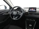 Mazda CX-3 2.0 Benzyna Tempomat Klimatronik Grzane Fotele Navi ParkAssist LED - 16
