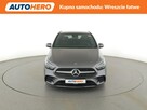 Mercedes B 180 automat panorama skóra/alcantara full LED navi kamery grzane fotele - 11