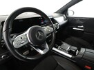 Mercedes B 180 automat panorama skóra/alcantara full LED navi kamery grzane fotele - 14