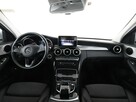 Mercedes C 180 automat full LED navi kamera i czujniki parkowania grzane fotele - 15