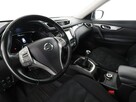 Nissan X-Trail 1.6d 4x4 N-Connecta Panorama Klima Nawigacja Tempomat Kamery360 PDC - 14