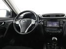 Nissan X-Trail 1.6d 4x4 N-Connecta Panorama Klima Nawigacja Tempomat Kamery360 PDC - 16