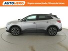 Opel Grandland X PHEV full LED skóra grzane fotele z pamięcią navi kamery - 2