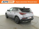 Opel Grandland X PHEV full LED skóra grzane fotele z pamięcią navi kamery - 4