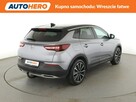 Opel Grandland X PHEV full LED skóra grzane fotele z pamięcią navi kamery - 7