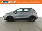 Opel Mokka X 4x4 navi kamera grzane fotele tempomat hak półskóra - 2