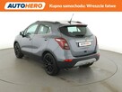 Opel Mokka X 4x4 navi kamera grzane fotele tempomat hak półskóra - 4