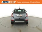 Opel Mokka X 4x4 navi kamera grzane fotele tempomat hak półskóra - 6