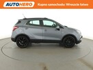 Opel Mokka X 4x4 navi kamera grzane fotele tempomat hak półskóra - 9