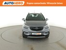 Opel Mokka X 4x4 navi kamera grzane fotele tempomat hak półskóra - 11