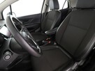 Opel Mokka X 4x4 navi kamera grzane fotele tempomat hak półskóra - 13