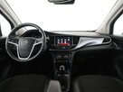 Opel Mokka X 4x4 navi kamera grzane fotele tempomat hak półskóra - 15