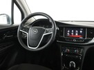 Opel Mokka X 4x4 navi kamera grzane fotele tempomat hak półskóra - 16