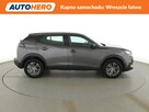 Peugeot 2008 automat LED klima auto grzane fotele kamera i czujniki parkowania - 9