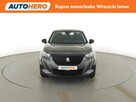 Peugeot 2008 automat LED klima auto grzane fotele kamera i czujniki parkowania - 11