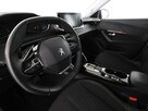 Peugeot 2008 automat LED klima auto grzane fotele kamera i czujniki parkowania - 14