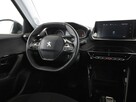 Peugeot 2008 automat LED klima auto grzane fotele kamera i czujniki parkowania - 16