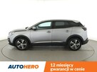 Peugeot 3008 Allure navi kamera półskóra hak - 2