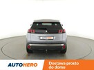 Peugeot 3008 Allure navi kamera półskóra hak - 6