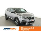 Peugeot 3008 Allure navi kamera półskóra hak - 10