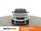 Peugeot 3008 Allure navi kamera półskóra hak - 11