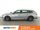 Peugeot 508 1.5 HDi Automat Allure Panorama Navi Tempomat Grzane Fotele Full LED - 2