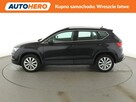 Seat Ateca Style automat navi climatronic grzane fotele FullLED półskóra - 2