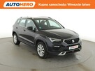 Seat Ateca Style automat navi climatronic grzane fotele FullLED półskóra - 10