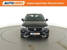 Seat Ateca Style automat navi climatronic grzane fotele FullLED półskóra - 11