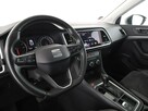 Seat Ateca Style automat navi climatronic grzane fotele FullLED półskóra - 14