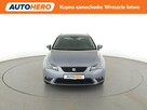 Seat Leon Niski przebieg Navi Czujniki parkowania Klimatyzacja podgrzewane fotel - 11