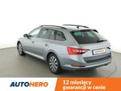 Škoda Superb PHEV automat virtual cocpit klima auto grzane fotele navikamera i czuj - 4