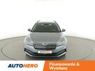 Škoda Superb PHEV automat virtual cocpit klima auto grzane fotele navikamera i czuj - 11