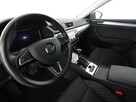 Škoda Superb PHEV automat virtual cocpit klima auto grzane fotele navikamera i czuj - 14