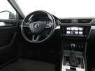 Škoda Superb PHEV automat virtual cocpit klima auto grzane fotele navikamera i czuj - 16