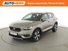 Volvo XC 40 FV23% PHEV navi kamera tempomat LED