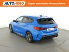 FV23% M135i 306KM Navi Czujniki przód i tył Klimatyzacja Bluetooth - 4