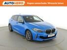 FV23% M135i 306KM Navi Czujniki przód i tył Klimatyzacja Bluetooth - 10