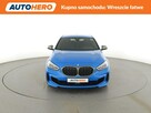 FV23% M135i 306KM Navi Czujniki przód i tył Klimatyzacja Bluetooth - 11