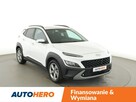 Hyundai Kona FV23% navi kamera grzane fotele+kier. tempomat klima-auto. - 10