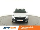 Hyundai Kona FV23% navi kamera grzane fotele+kier. tempomat klima-auto. - 11
