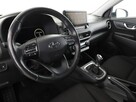 Hyundai Kona FV23% navi kamera grzane fotele+kier. tempomat klima-auto. - 14