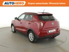 SsangYong Tivoli navi grzane fotele kamera i czujniki parkowania klima - 4