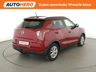 SsangYong Tivoli navi grzane fotele kamera i czujniki parkowania klima - 7