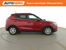 SsangYong Tivoli navi grzane fotele kamera i czujniki parkowania klima - 9