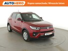 SsangYong Tivoli navi grzane fotele kamera i czujniki parkowania klima - 10