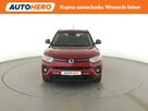 SsangYong Tivoli navi grzane fotele kamera i czujniki parkowania klima - 11