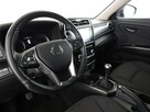 SsangYong Tivoli navi grzane fotele kamera i czujniki parkowania klima - 14
