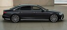 Audi A8 60TFSI e Quattro Long B&O Advance Panorama ACC Oś skrętna Noktowizor - 6